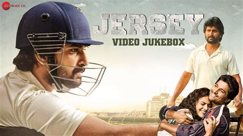 Nani and Shraddha Srinatha play prominent roles in this film. . Jersey tamil dubbed download